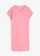 T-shirt boxy in puro cotone biologico, bonprix