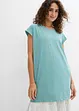 T-shirt boxy in puro cotone biologico, bonprix