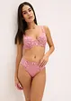 Slip con pizzo delicato, bonprix