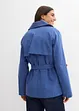Trench corto, bonprix