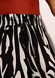 Pantaloni copricostume in viscosa, bonprix