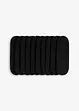 Fantasmini con cotone biologico e strisce in silicone (pacco da 10 paia), bonprix