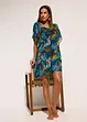 Tunica copricostume in chiffon, bonprix
