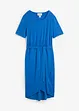 Abito in morbido jersey misto viscosa, bonprix