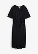 Abito in morbido jersey misto viscosa, bonprix