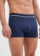 Boxer aderenti (pacco da 3), bonprix