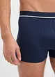 Boxer aderenti (pacco da 3), bonprix