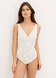 Body con effetto modellante medio, bonprix