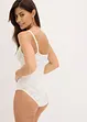 Body con effetto modellante medio, bonprix