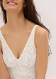 Body con effetto modellante medio, bonprix
