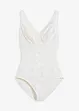 Body con effetto modellante medio, bonprix