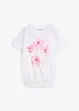 Maglia in cotone biologico, bonprix