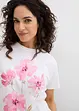 Maglia in cotone biologico, bonprix