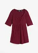 T-shirt svasata, bonprix