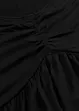 T-shirt svasata, bonprix