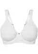 Reggiseno minimizer con ferretto, bonprix