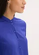 Camicia lunga in viscosa, bonprix