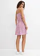 Abito in jersey di puro cotone, bonprix