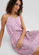 Abito in jersey di puro cotone, bonprix