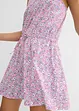 Abito in jersey di puro cotone, bonprix