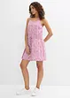Abito in jersey di puro cotone, bonprix