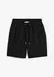Pantaloncini di felpa in morbida spugna, bonprix