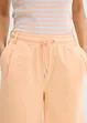 Pantaloni in felpa, bonprix