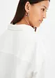 Camicia in mussola, bonprix