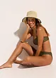Reggiseno bikini a fascia, bonprix
