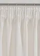 Tenda  con stampa floreale (pacco da 1), bonprix
