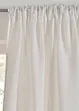 Tenda  con stampa floreale (pacco da 1), bonprix