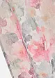 Tenda  con stampa floreale (pacco da 1), bonprix
