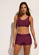 Bikini a bustier (set 2 pezzi), bonprix