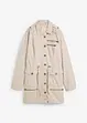 Parka in cotone in stile utility, bonprix
