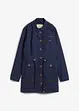 Parka in cotone in stile utility, bonprix