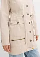 Parka in cotone in stile utility, bonprix