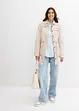 Parka in cotone in stile utility, bonprix