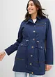 Parka in cotone in stile utility, bonprix