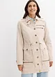 Parka in cotone in stile utility, bonprix