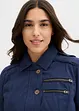 Parka in cotone in stile utility, bonprix