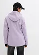 Giacca softshell idrorepellente, bonprix