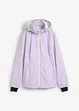 Giacca softshell idrorepellente, bonprix