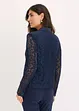 Blazer in pizzo, bonprix