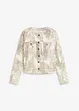 Giacca in twill, bonprix