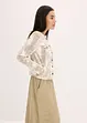 Giacca in twill, bonprix