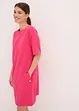 Miniabito con elastan, bonprix