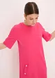 Miniabito con elastan, bonprix