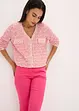 Cardigan in maglia bouclé, bonprix