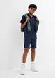 Polo in piquet di puro cotone, bonprix