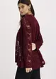 Cardigan in pizzo, bonprix